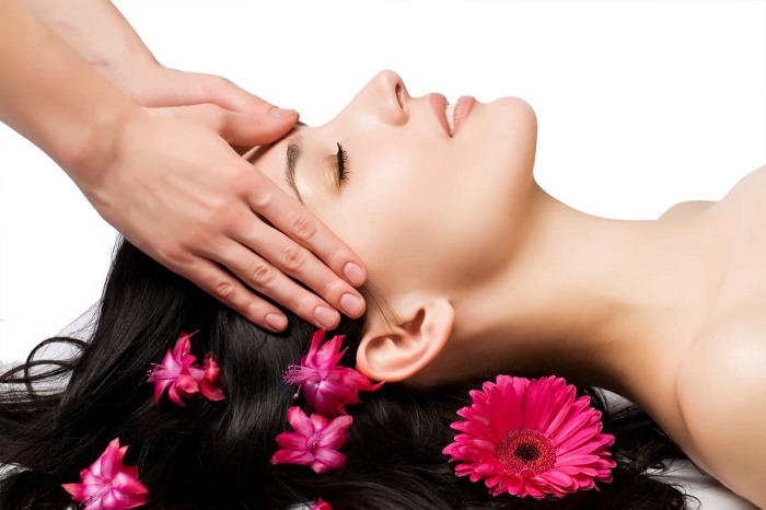 Dịch vụ massage toàn thân tại Calla Massage hoàn toàn minh bạch về giá